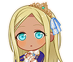Layla (Cinderella Collection) - THE IDOLM@STER Cinderella Girls: Starlight Stage