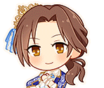 Mizuki Kawashima (Cinderella Collection) - THE IDOLM@STER Cinderella Girls: Starlight Stage