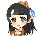 Mutsumi Ujiie (Cinderella Collection) - THE IDOLM@STER Cinderella Girls: Starlight Stage