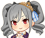 Ranko Kanzaki (Cinderella Collection) - THE IDOLM@STER Cinderella Girls: Starlight Stage