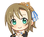 Riina Tada (Cinderella Collection) - THE IDOLM@STER Cinderella Girls: Starlight Stage