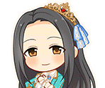 Shiori Sena (Cinderella Collection) - THE IDOLM@STER Cinderella Girls: Starlight Stage