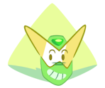 Peridot - Steven Universe: Unleash the Light