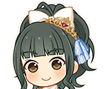 Tomo Fujii (Cinderella Collection) - THE IDOLM@STER Cinderella Girls: Starlight Stage