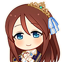 Yoriko Furusawa (Cinderella Collection) - THE IDOLM@STER Cinderella Girls: Starlight Stage