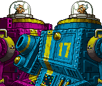 Amadeus Computers - Metal Slug Attack