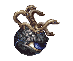 Evil Eye - Valkyrie Profile: Lenneth