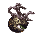 Hell Gazer - Valkyrie Profile: Lenneth