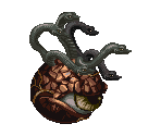Disaster Eye - Valkyrie Profile: Lenneth