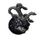 Mind Flayer - Valkyrie Profile: Lenneth