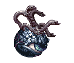Hell Gaze - Valkyrie Profile: Lenneth