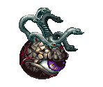 Hel Servant - Valkyrie Profile: Lenneth