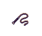 Whips (Infernax-Style) - Castlevania Customs