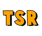 Fonts - Hardest Game Ever 2