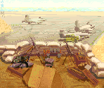 Brazil - The King of Fighters '95