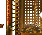 Mexico - The King of Fighters '95