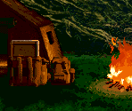 Korea - The King of Fighters '95