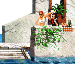 Italy - The King of Fighters '95