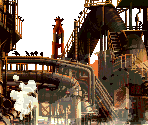 USA - The King of Fighters '95