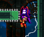 Cackle Tower - Shantae and the Pirate's Curse
