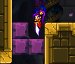 Lost Catacombs - Shantae and the Pirate's Curse