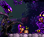 Mud Bog Island - Shantae and the Pirate's Curse