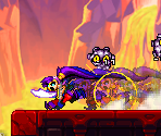 Oubliette of Suffering - Shantae and the Pirate's Curse