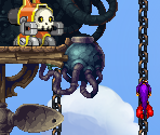 Propeller Town - Shantae and the Pirate's Curse
