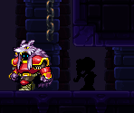 Tan Line Temple - Shantae and the Pirate's Curse