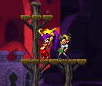 Village of Lost Souls - Shantae and the Pirate's Curse