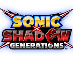 Sonic X Shadow Generations Daily Collectible Items - Sonic Dash