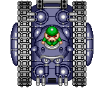Tank Buta - Time Bokan Series: Bokan Desuyo