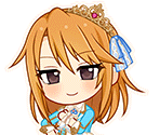 Haru Yuuki (Cinderella Collection) - THE IDOLM@STER Cinderella Girls: Starlight Stage