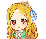 Hijiri Mochizuki (Cinderella Collection) - THE IDOLM@STER Cinderella Girls: Starlight Stage
