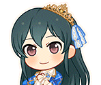 Izumi Ohishi (Cinderella Collection) - THE IDOLM@STER Cinderella Girls: Starlight Stage