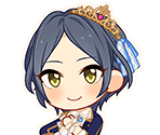 Kanade Hayami (Cinderella Collection) - THE IDOLM@STER Cinderella Girls: Starlight Stage