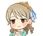 Nono Morikubo (Cinderella Collection) - THE IDOLM@STER Cinderella Girls: Starlight Stage