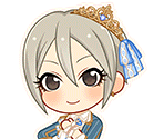 Syuko Shiomi (Cinderella Collection) - THE IDOLM@STER Cinderella Girls: Starlight Stage