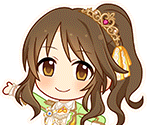 Aiko Takamori (Cinderella Collection) - THE IDOLM@STER Cinderella Girls: Starlight Stage