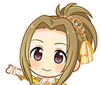 Itsuki Manabe (Cinderella Collection) - THE IDOLM@STER Cinderella Girls: Starlight Stage