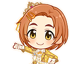 Kaoru Ryuzaki (Cinderella Collection) - THE IDOLM@STER Cinderella Girls: Starlight Stage