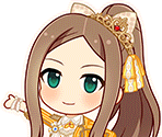 Kumiko Matsuyama (Cinderella Collection) - THE IDOLM@STER Cinderella Girls: Starlight Stage