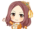 Marina Sawada (Cinderella Collection) - THE IDOLM@STER Cinderella Girls: Starlight Stage