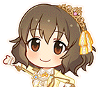 Meiko Namiki (Cinderella Collection) - THE IDOLM@STER Cinderella Girls: Starlight Stage
