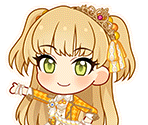 Rika Jougasaki (Cinderella Collection) - THE IDOLM@STER Cinderella Girls: Starlight Stage