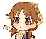 Sanae Katagiri (Cinderella Collection) - THE IDOLM@STER Cinderella Girls: Starlight Stage