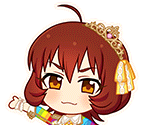 Suzuho Ueda (Cinderella Collection) - THE IDOLM@STER Cinderella Girls: Starlight Stage