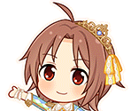Yoko Saito (Cinderella Collection) - THE IDOLM@STER Cinderella Girls: Starlight Stage