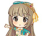 Yoshino Yorita (Cinderella Collection) - THE IDOLM@STER Cinderella Girls: Starlight Stage