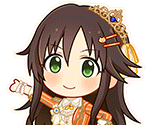 Yuki Himekawa (Cinderella Collection) - THE IDOLM@STER Cinderella Girls: Starlight Stage